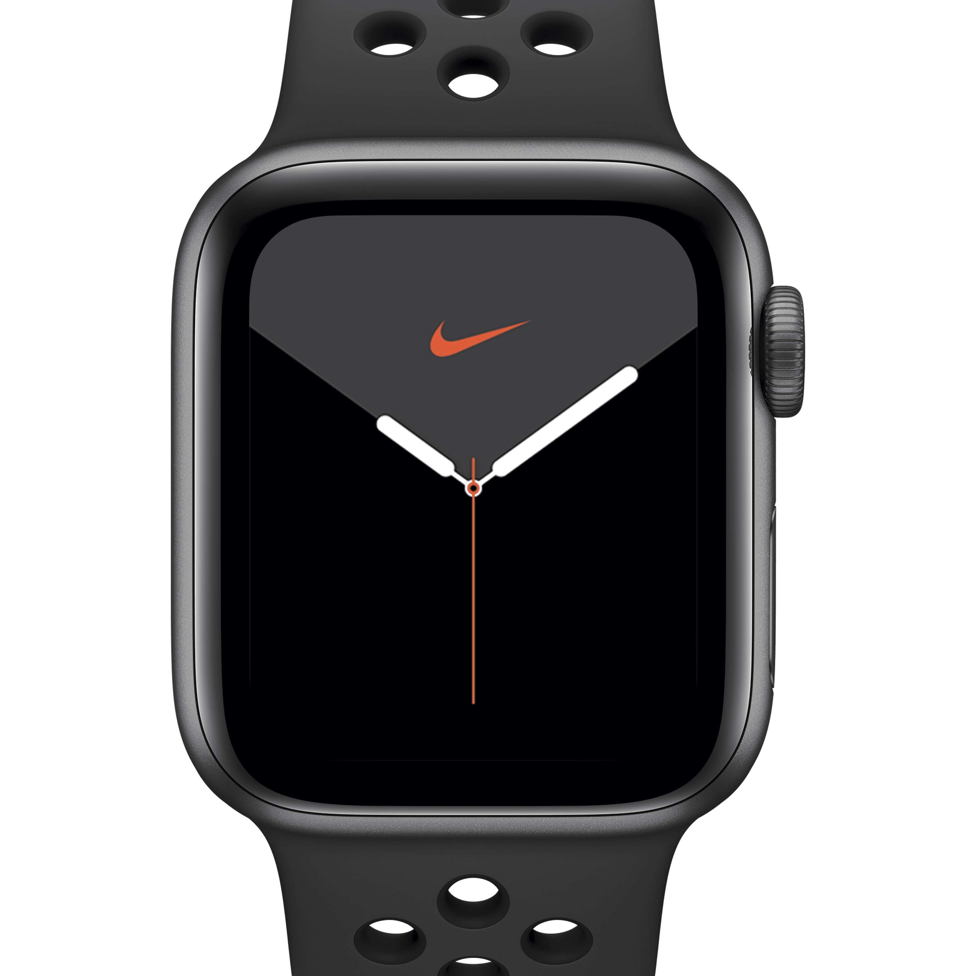 Apple watch nike space gray best sale